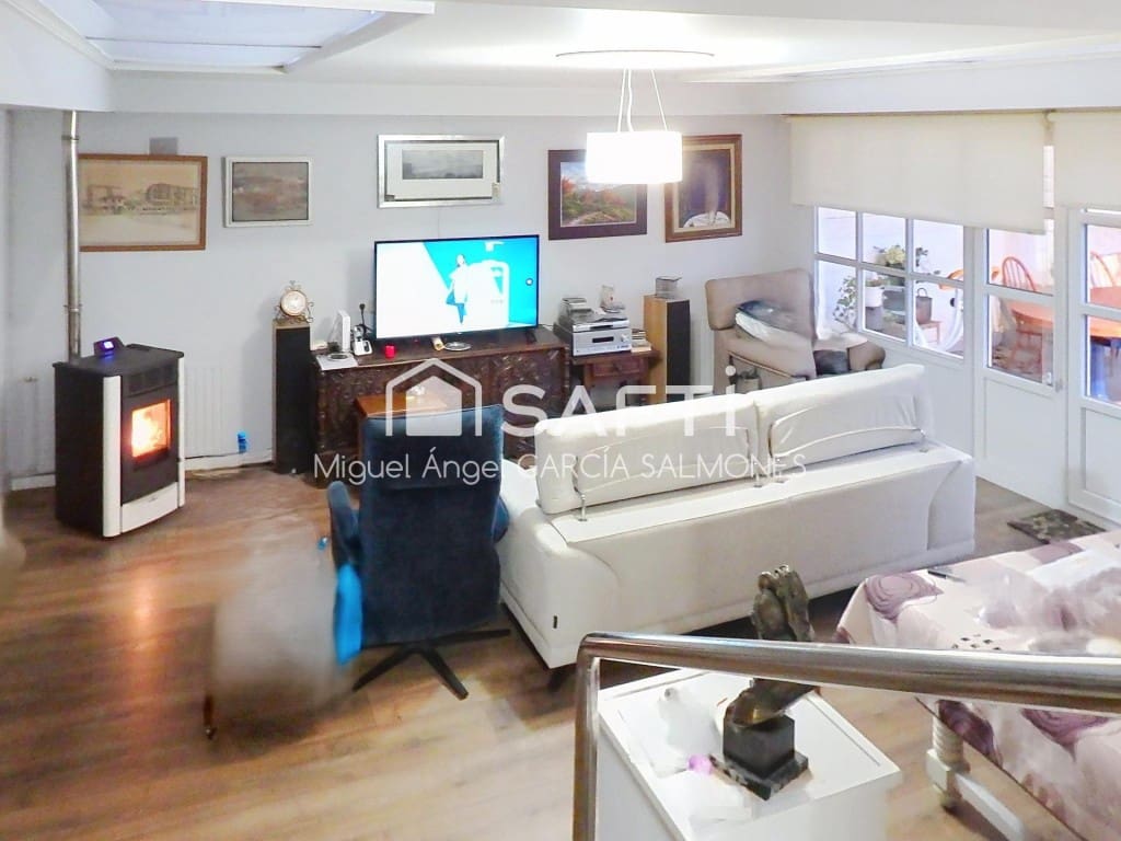 3 soverom Villa til salgs i Santander - € 3 600 000 (Ref: 9448703)