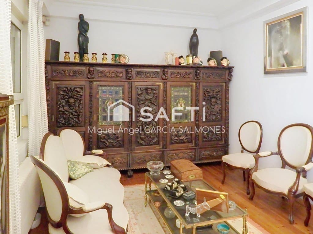 3 soverom Villa til salgs i Santander - € 3 600 000 (Ref: 9448703)