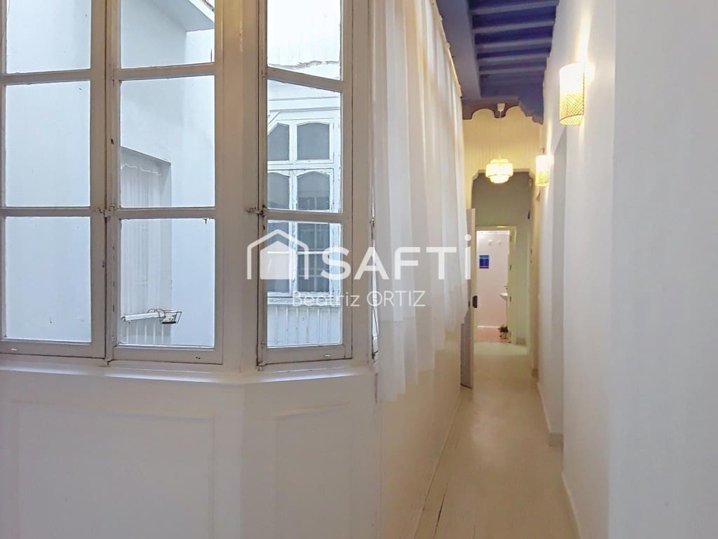 3 camera da letto Appartamento in vendita in Cadice citta - 330.000 € (Rif: 9448704)