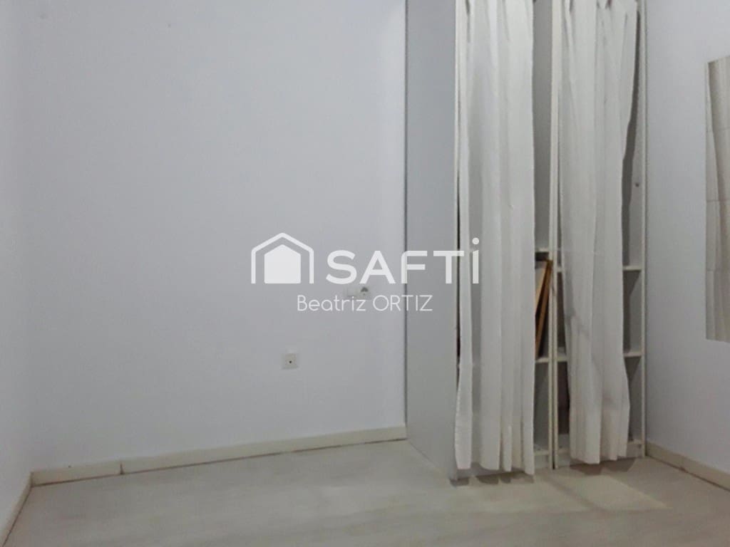 3 camera da letto Appartamento in vendita in Cadice citta - 330.000 € (Rif: 9448704)