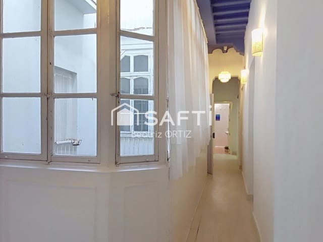 3 camera da letto Appartamento in vendita in Centro Histórico, Cadice città - 330.000 € (Rif: 9448704)