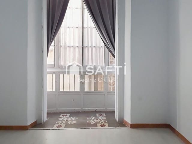 3 camera da letto Appartamento in vendita in Centro Histórico, Cadice città - 330.000 € (Rif: 9448704)