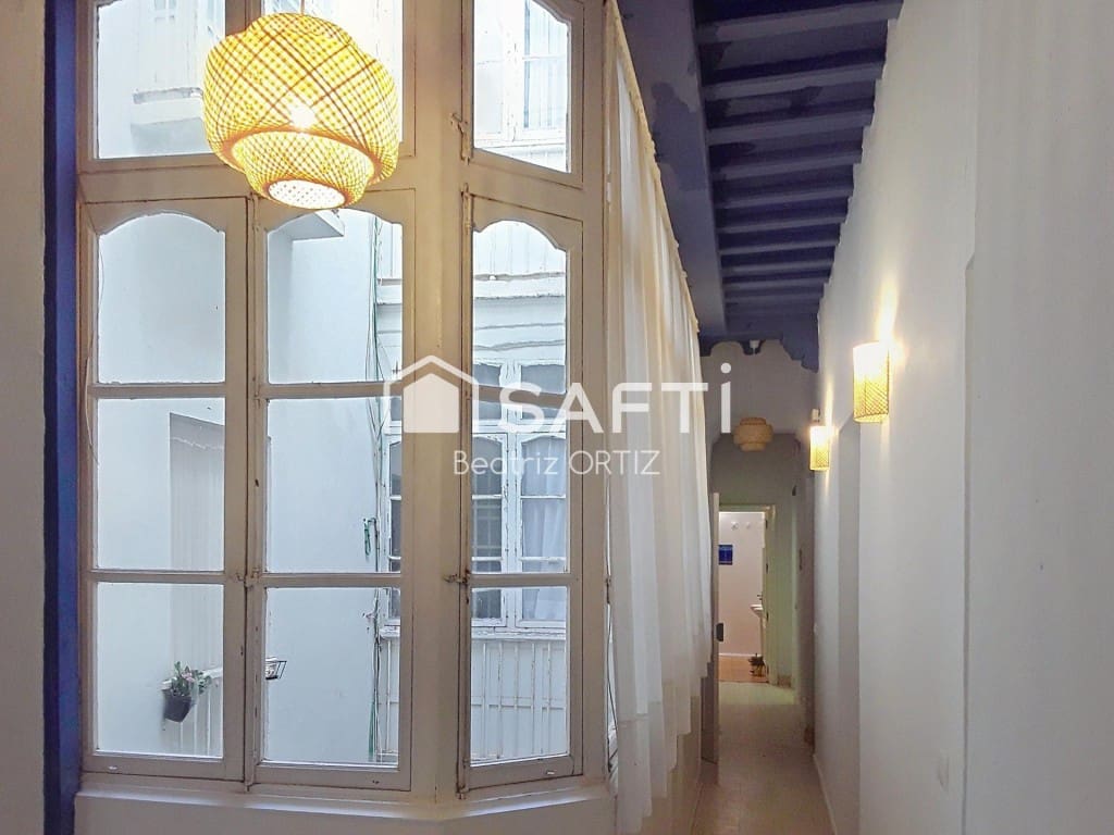 3 camera da letto Appartamento in vendita in Cadice citta - 330.000 € (Rif: 9448704)