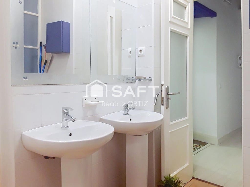 3 camera da letto Appartamento in vendita in Cadice citta - 330.000 € (Rif: 9448704)