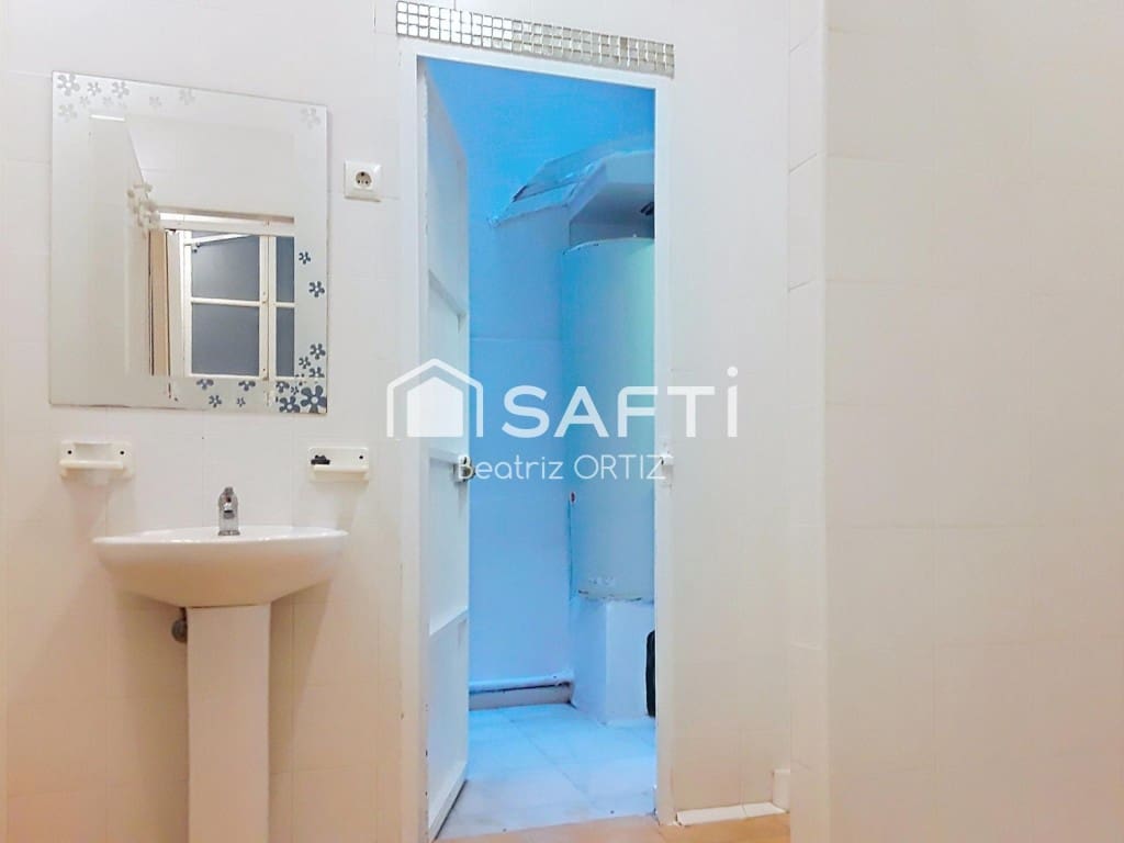 3 camera da letto Appartamento in vendita in Cadice citta - 330.000 € (Rif: 9448704)