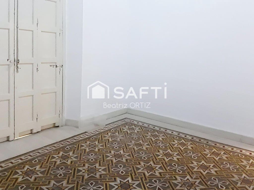 3 camera da letto Appartamento in vendita in Cadice citta - 330.000 € (Rif: 9448704)