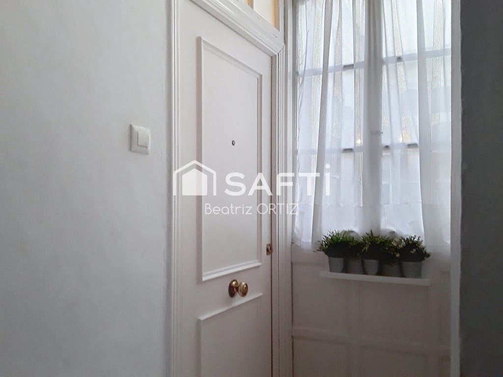 3 camera da letto Appartamento in vendita in Cadice citta - 330.000 € (Rif: 9448704)