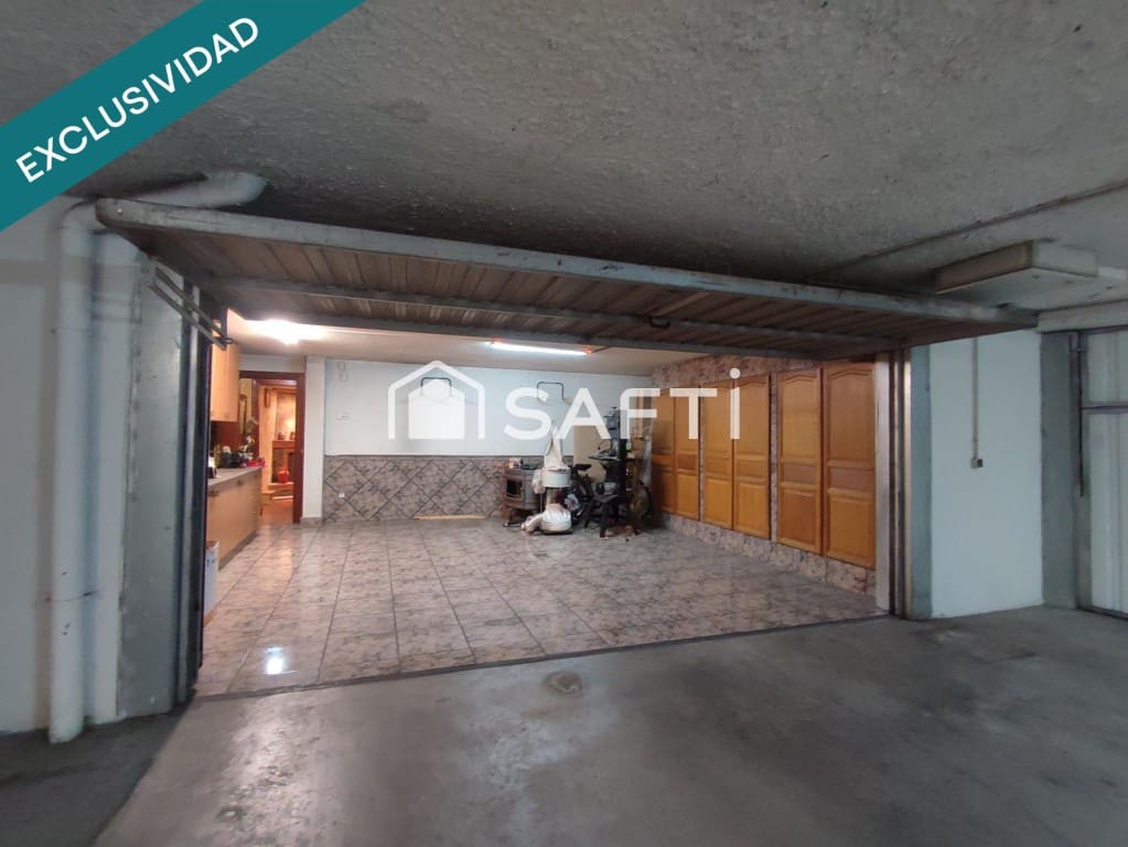 3 soveværelse Rækkehus til salg i Anguciana med swimmingpool garage - € 247.500 (Ref: 9448705)