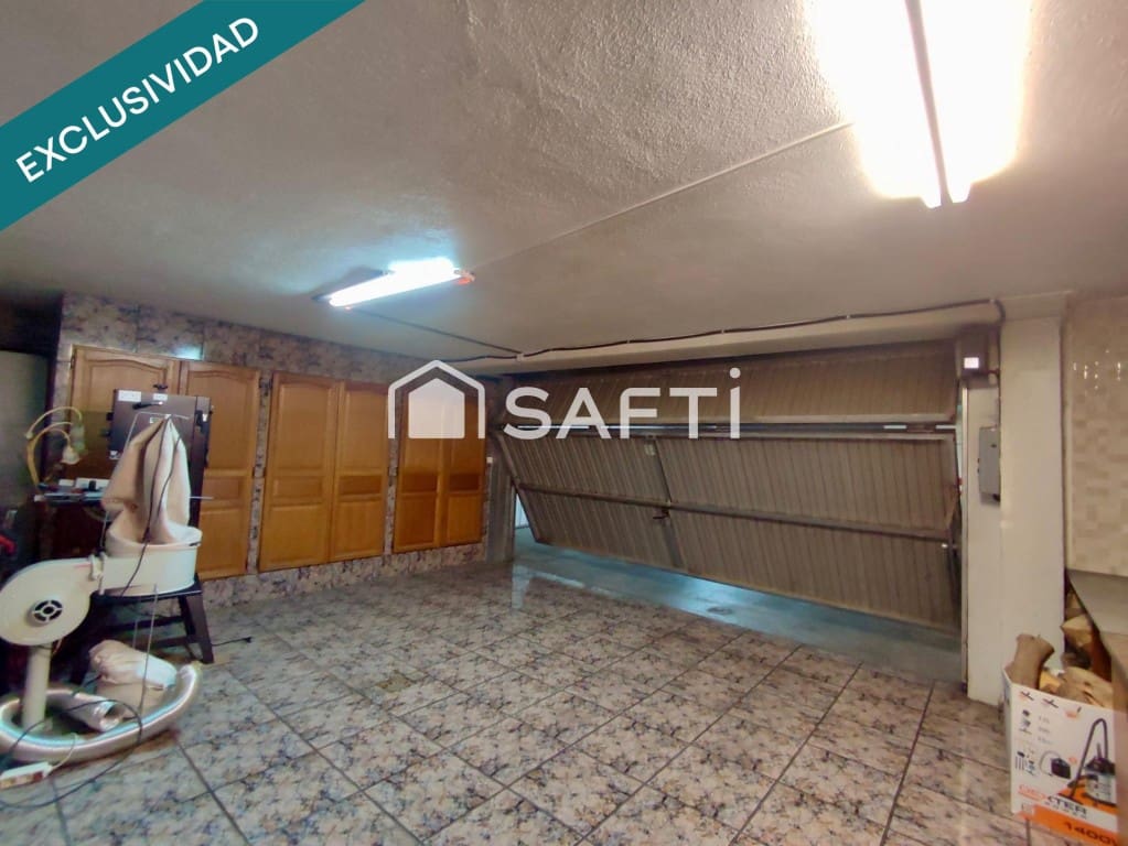 3 soveværelse Rækkehus til salg i Anguciana med swimmingpool garage - € 247.500 (Ref: 9448705)