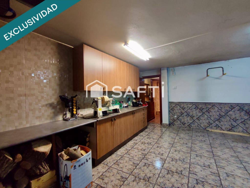 3 soveværelse Rækkehus til salg i Anguciana med swimmingpool garage - € 247.500 (Ref: 9448705)