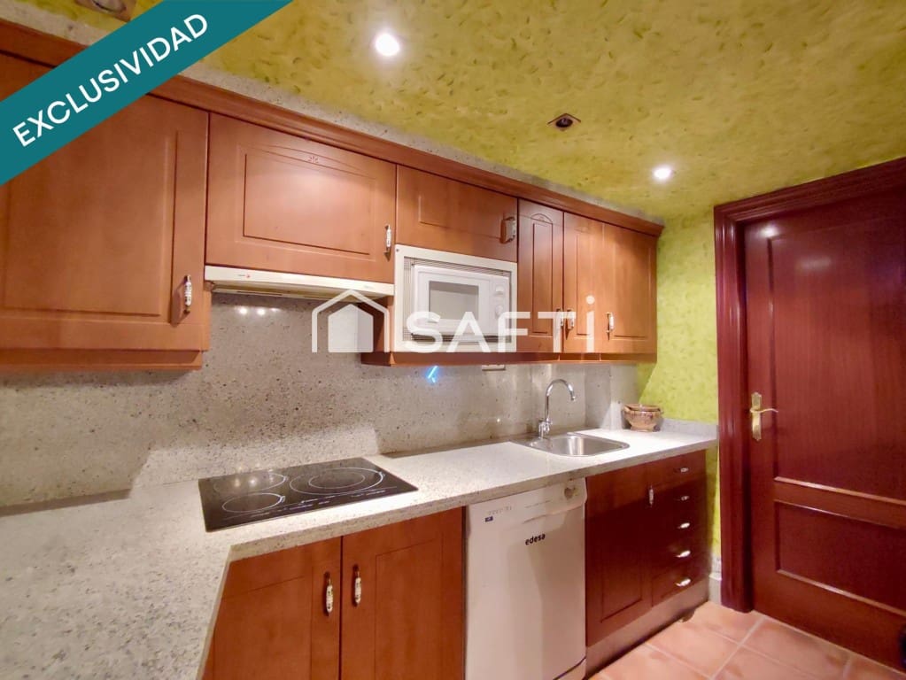 3 soveværelse Rækkehus til salg i Anguciana med swimmingpool garage - € 247.500 (Ref: 9448705)