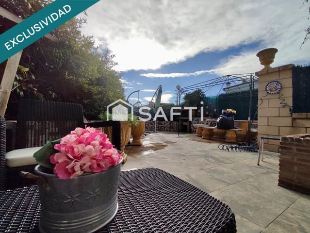 3 sovrum Radhus till salu i Anguciana med pool garage - 247 500 € (Ref: 9448705)
