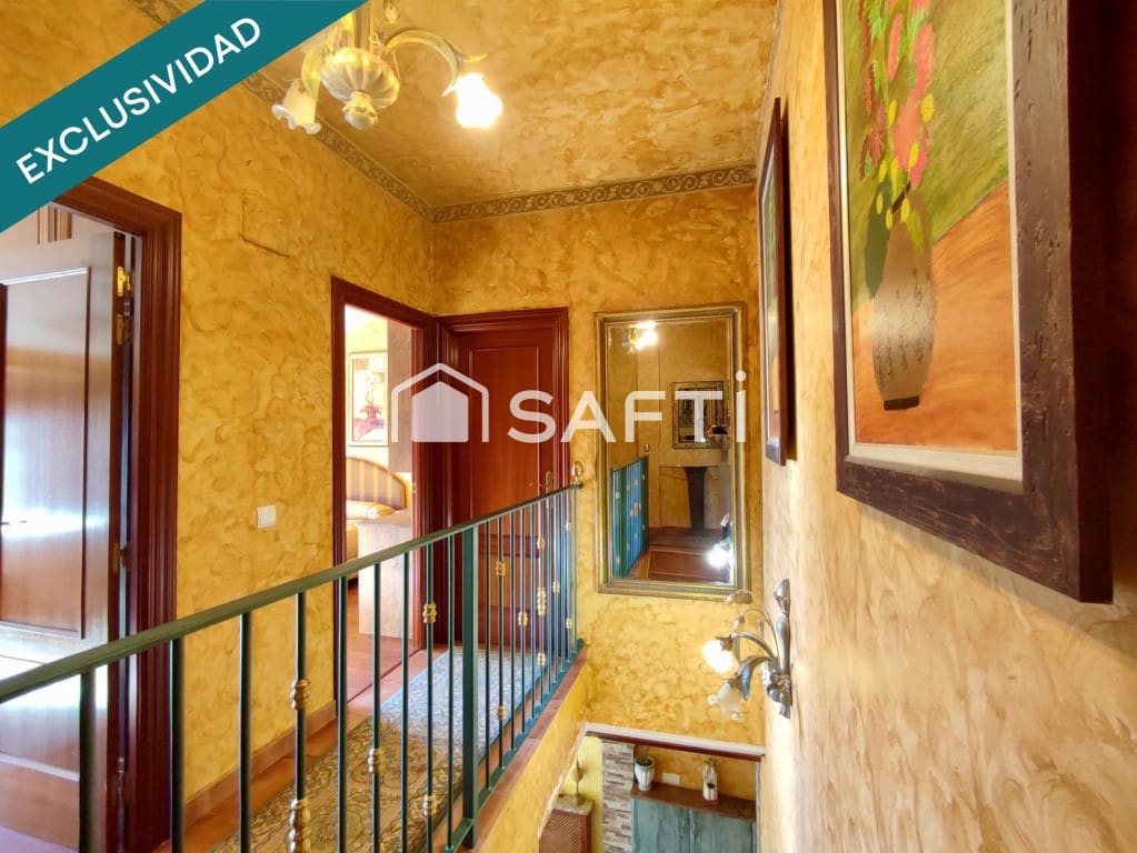 3 soveværelse Rækkehus til salg i Anguciana med swimmingpool garage - € 247.500 (Ref: 9448705)