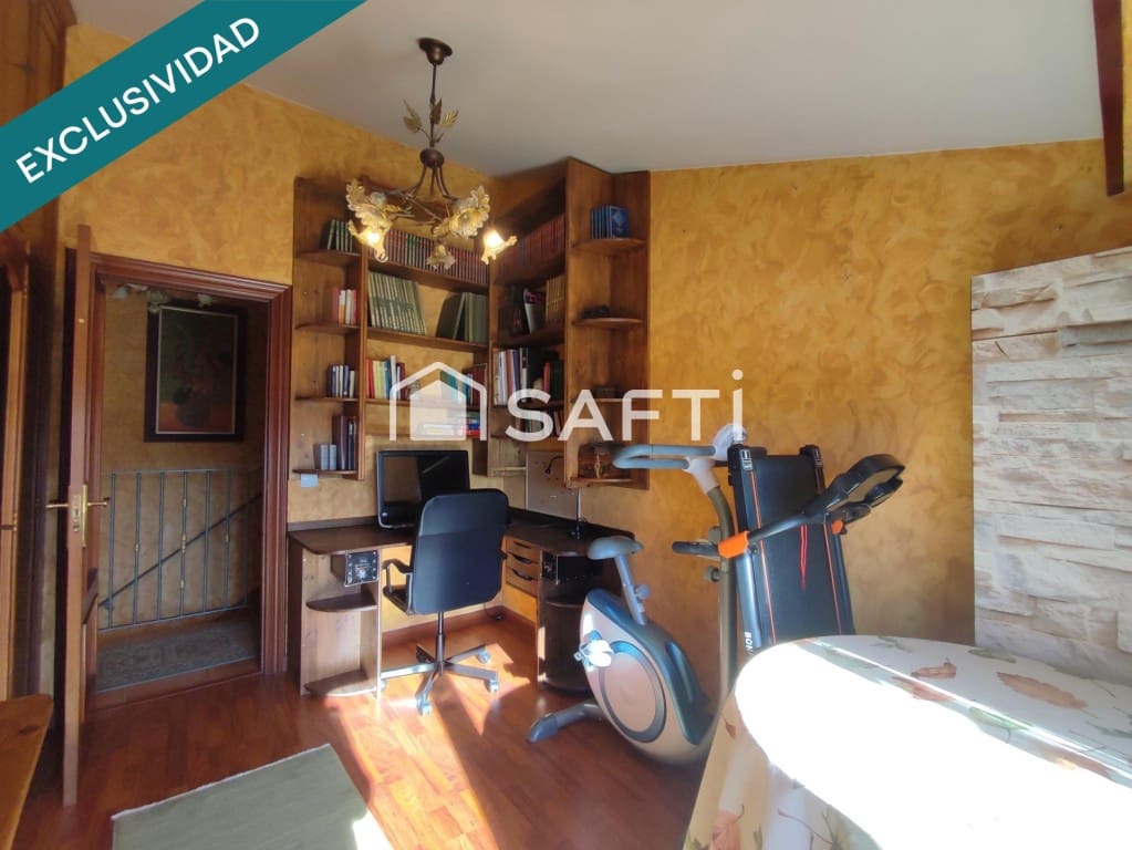 3 soveværelse Rækkehus til salg i Anguciana med swimmingpool garage - € 247.500 (Ref: 9448705)