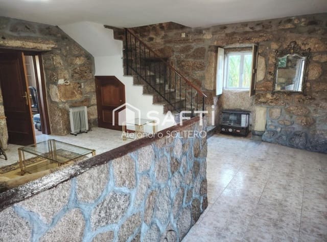 4 soverom Villa til salgs i Crecente - € 190 000 (Ref: 9448706)