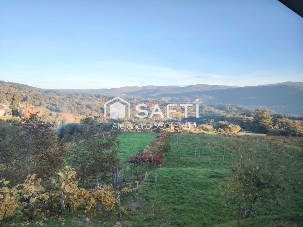 4 quarto Moradia para venda em Crecente - 190 000 € (Ref: 9448706)