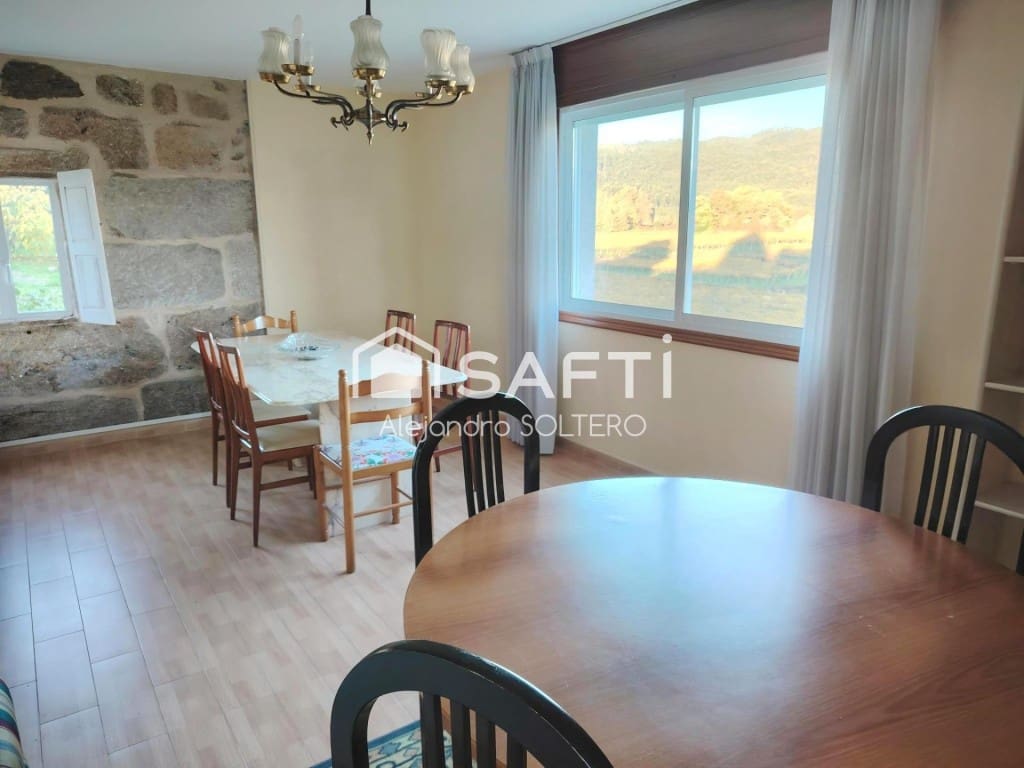4 quarto Moradia para venda em Crecente - 190 000 € (Ref: 9448706)