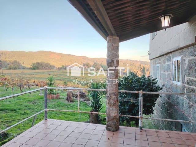 4 soverom Villa til salgs i Crecente - € 190 000 (Ref: 9448706)