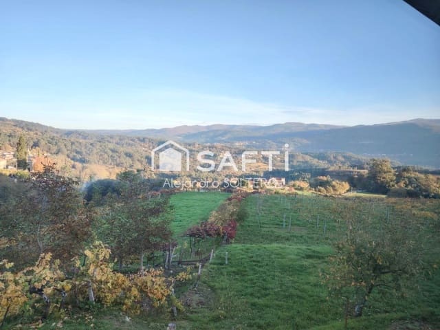 4 soverom Villa til salgs i Crecente - € 190 000 (Ref: 9448706)