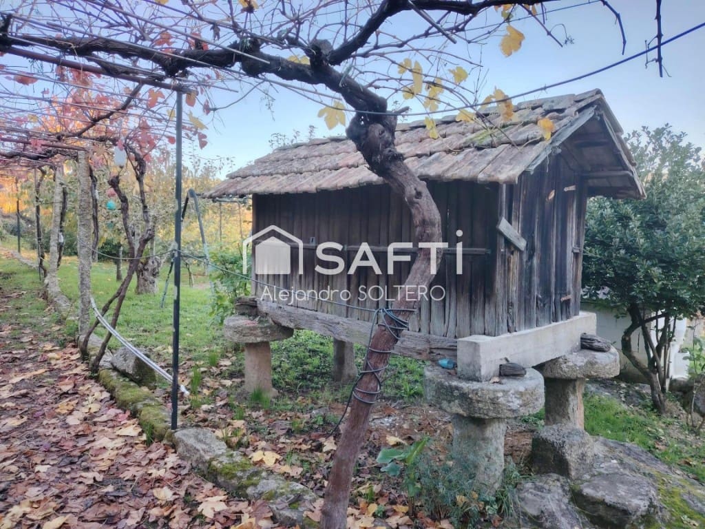 4 quarto Moradia para venda em Crecente - 190 000 € (Ref: 9448706)