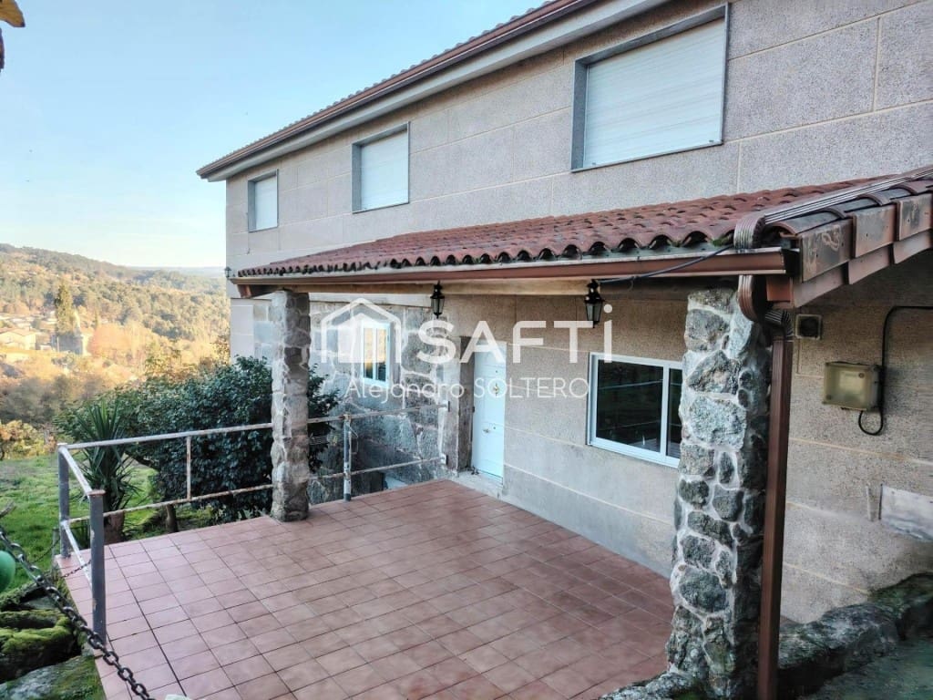 4 quarto Moradia para venda em Crecente - 190 000 € (Ref: 9448706)