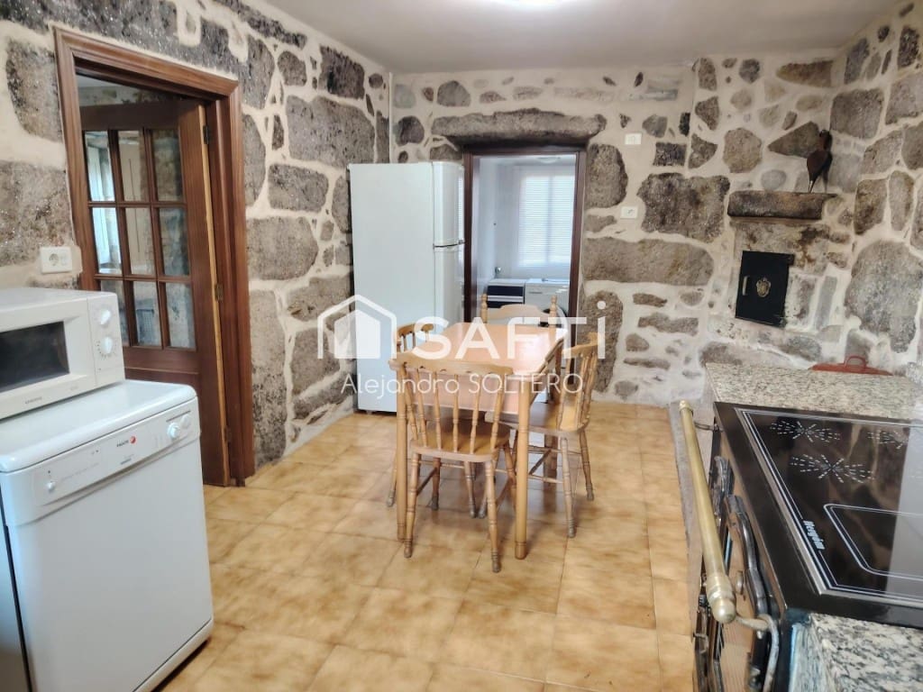 4 quarto Moradia para venda em Crecente - 190 000 € (Ref: 9448706)