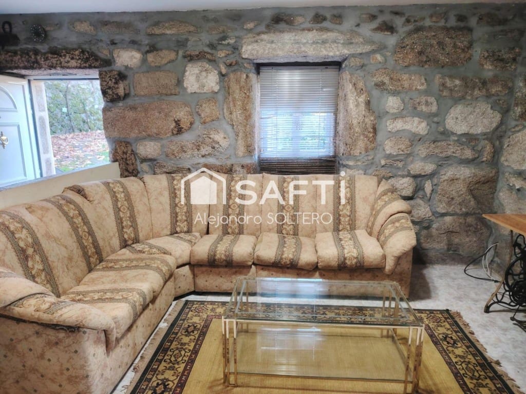 4 quarto Moradia para venda em Crecente - 190 000 € (Ref: 9448706)