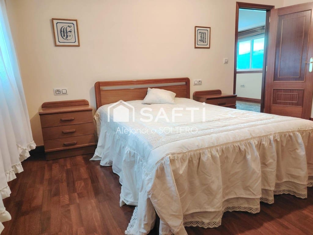 4 quarto Moradia para venda em Crecente - 190 000 € (Ref: 9448706)