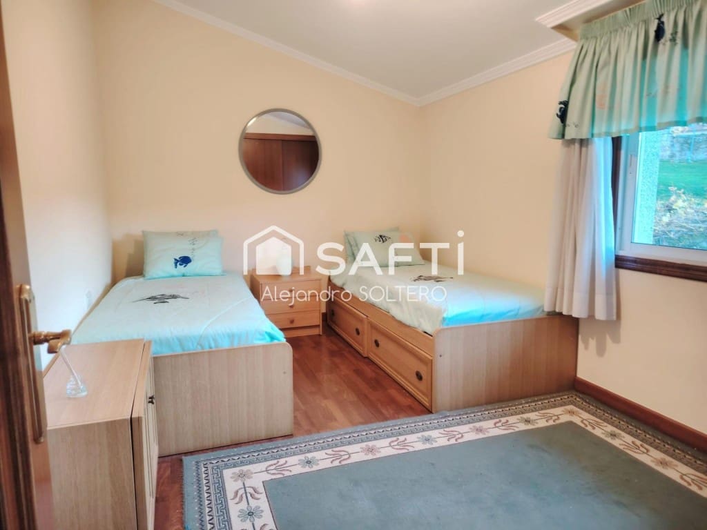 4 quarto Moradia para venda em Crecente - 190 000 € (Ref: 9448706)