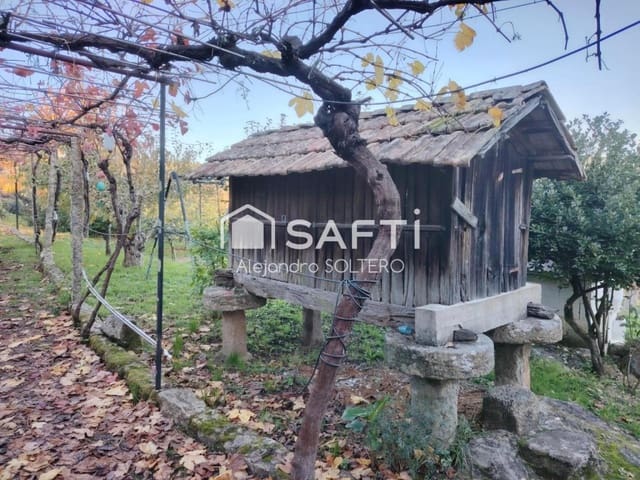 4 soverom Villa til salgs i Crecente - € 190 000 (Ref: 9448706)