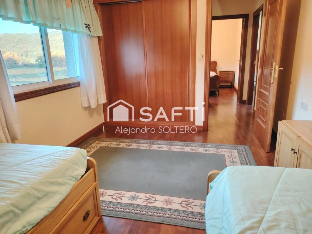 4 quarto Moradia para venda em Crecente - 190 000 € (Ref: 9448706)