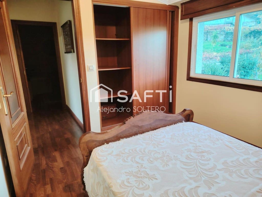 4 quarto Moradia para venda em Crecente - 190 000 € (Ref: 9448706)