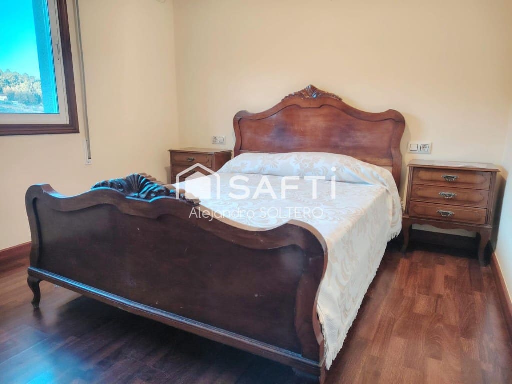 4 quarto Moradia para venda em Crecente - 190 000 € (Ref: 9448706)