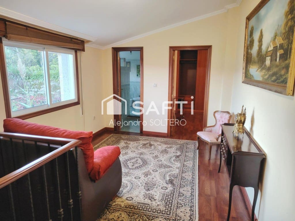 4 quarto Moradia para venda em Crecente - 190 000 € (Ref: 9448706)