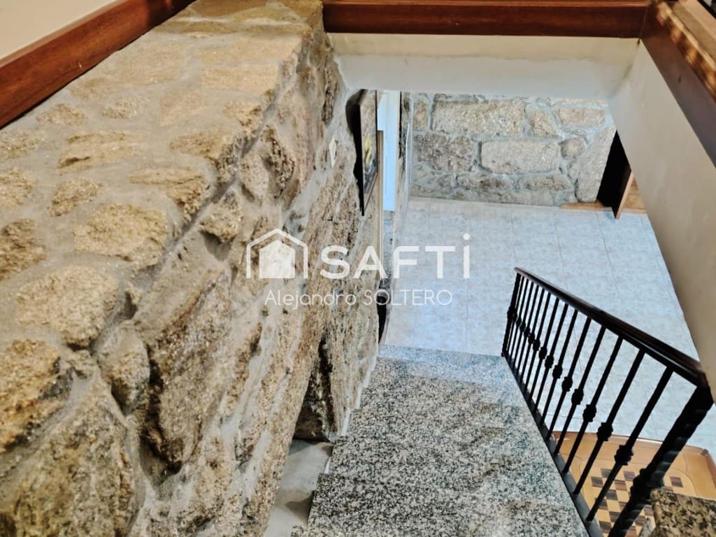 4 quarto Moradia para venda em Crecente - 190 000 € (Ref: 9448706)