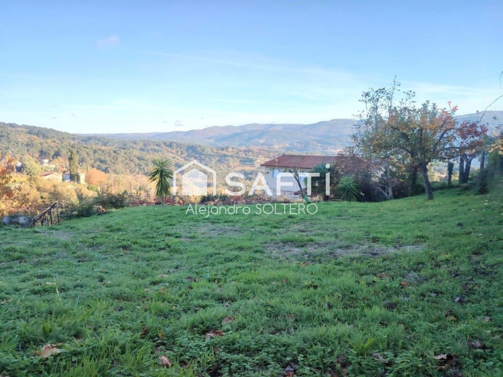 4 quarto Moradia para venda em Crecente - 190 000 € (Ref: 9448706)