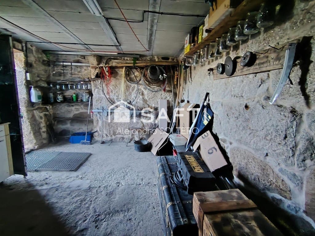 4 quarto Moradia para venda em Crecente - 190 000 € (Ref: 9448706)