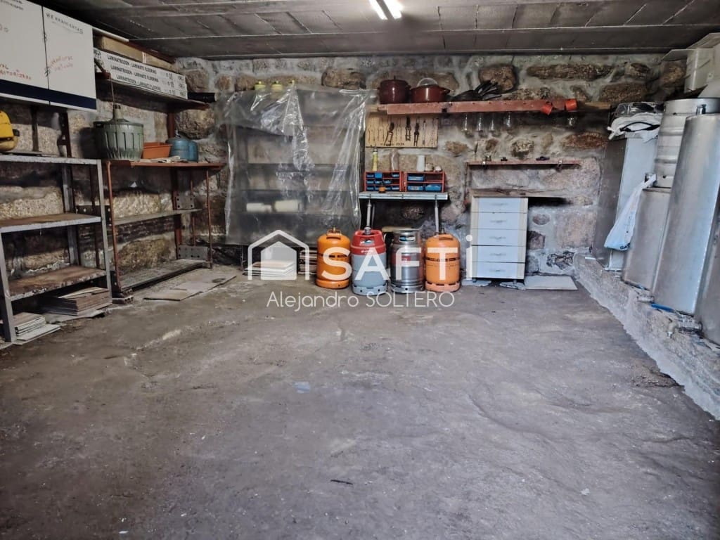 4 quarto Moradia para venda em Crecente - 190 000 € (Ref: 9448706)