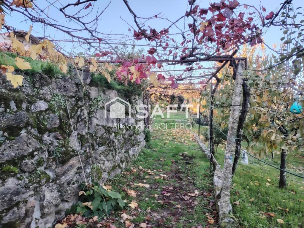 4 quarto Moradia para venda em Crecente - 190 000 € (Ref: 9448706)