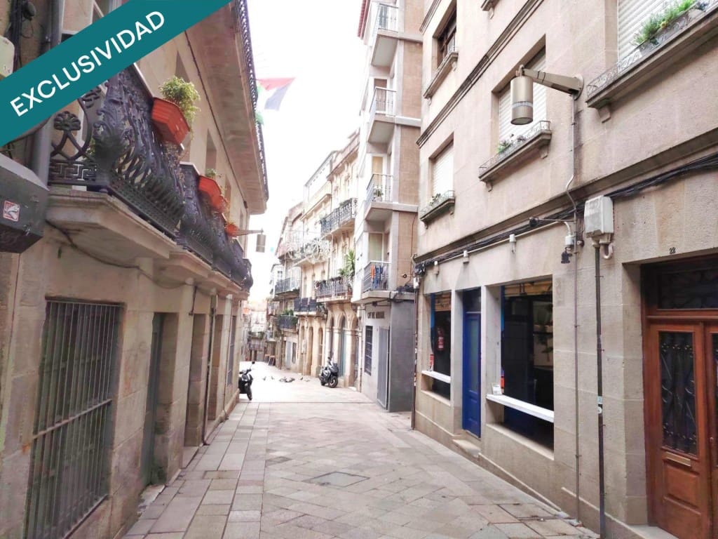 Kommersiell til salgs i Vigo - € 289 000 (Ref: 9448707)