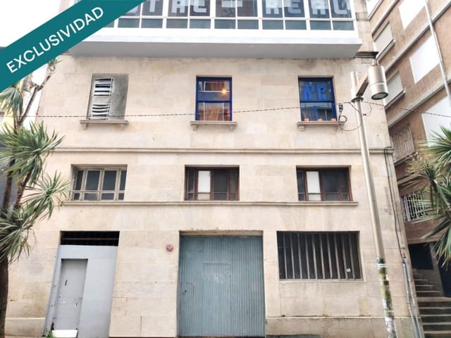 Erhverv til salg i Vigo - € 289.000 (Ref: 9448707)