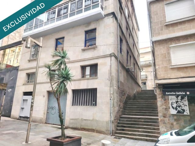 Erhverv til salg i Vigo - € 289.000 (Ref: 9448707)