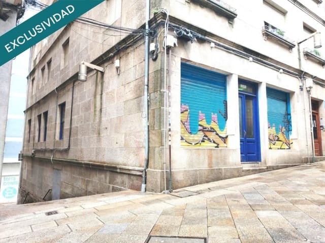 Erhverv til salg i Vigo - € 289.000 (Ref: 9448707)