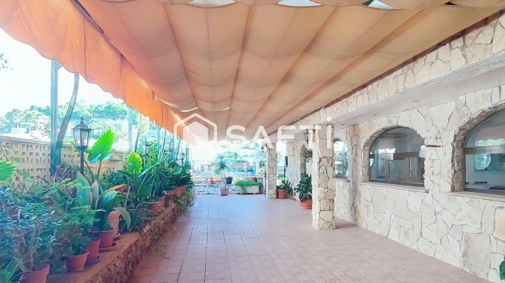 Local Commercial à vendre à Calvia avec garage - 554 000 € (Ref: 9448708)