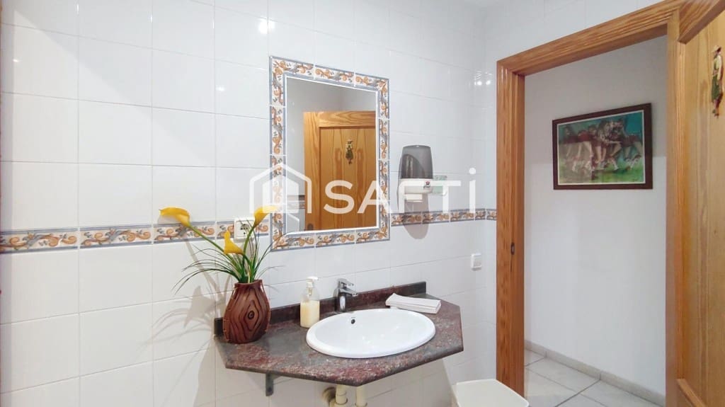 Local Commercial à vendre à Calvia avec garage - 554 000 € (Ref: 9448708)