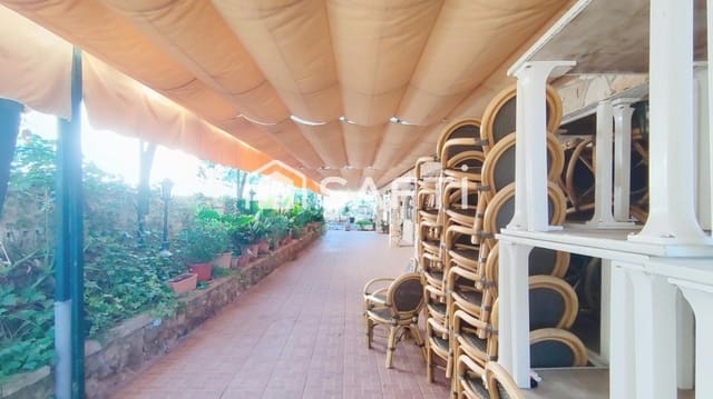 Local Commercial à vendre à Costa de la Calma, Calvià avec garage - 554 000 € (Ref: 9448708)