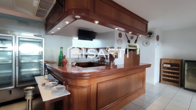 Local Commercial à vendre à Costa de la Calma, Calvià avec garage - 554 000 € (Ref: 9448708)