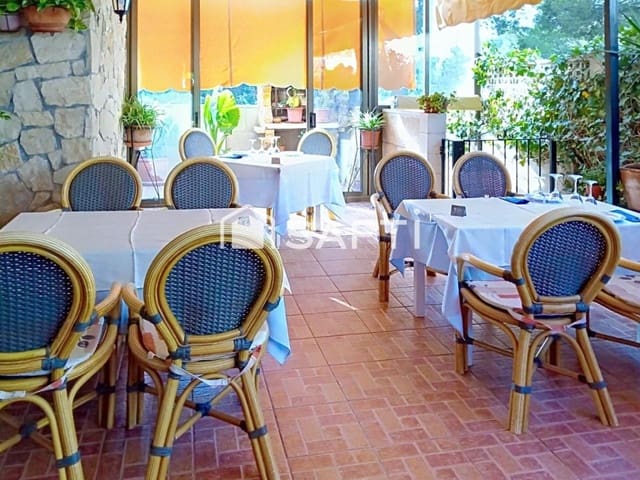 Local Commercial à vendre à Costa de la Calma, Calvià avec garage - 554 000 € (Ref: 9448708)