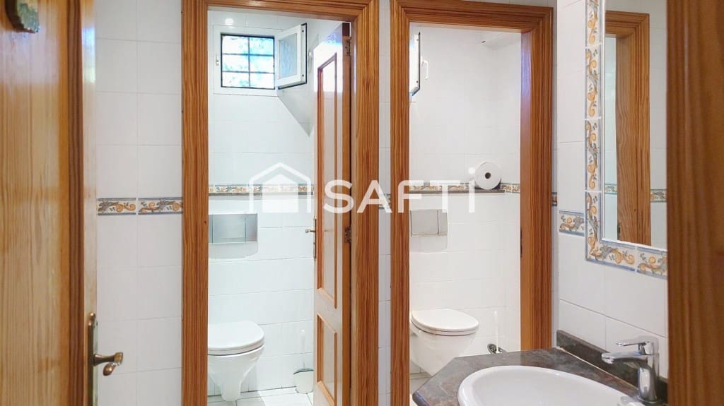 Local Commercial à vendre à Calvia avec garage - 554 000 € (Ref: 9448708)