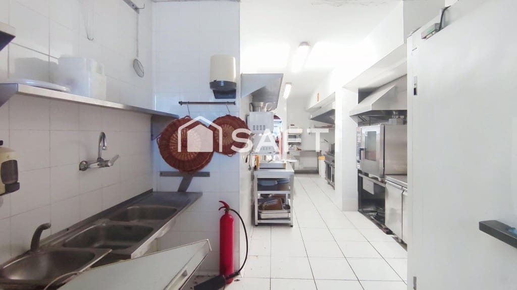 Local Commercial à vendre à Calvia avec garage - 554 000 € (Ref: 9448708)